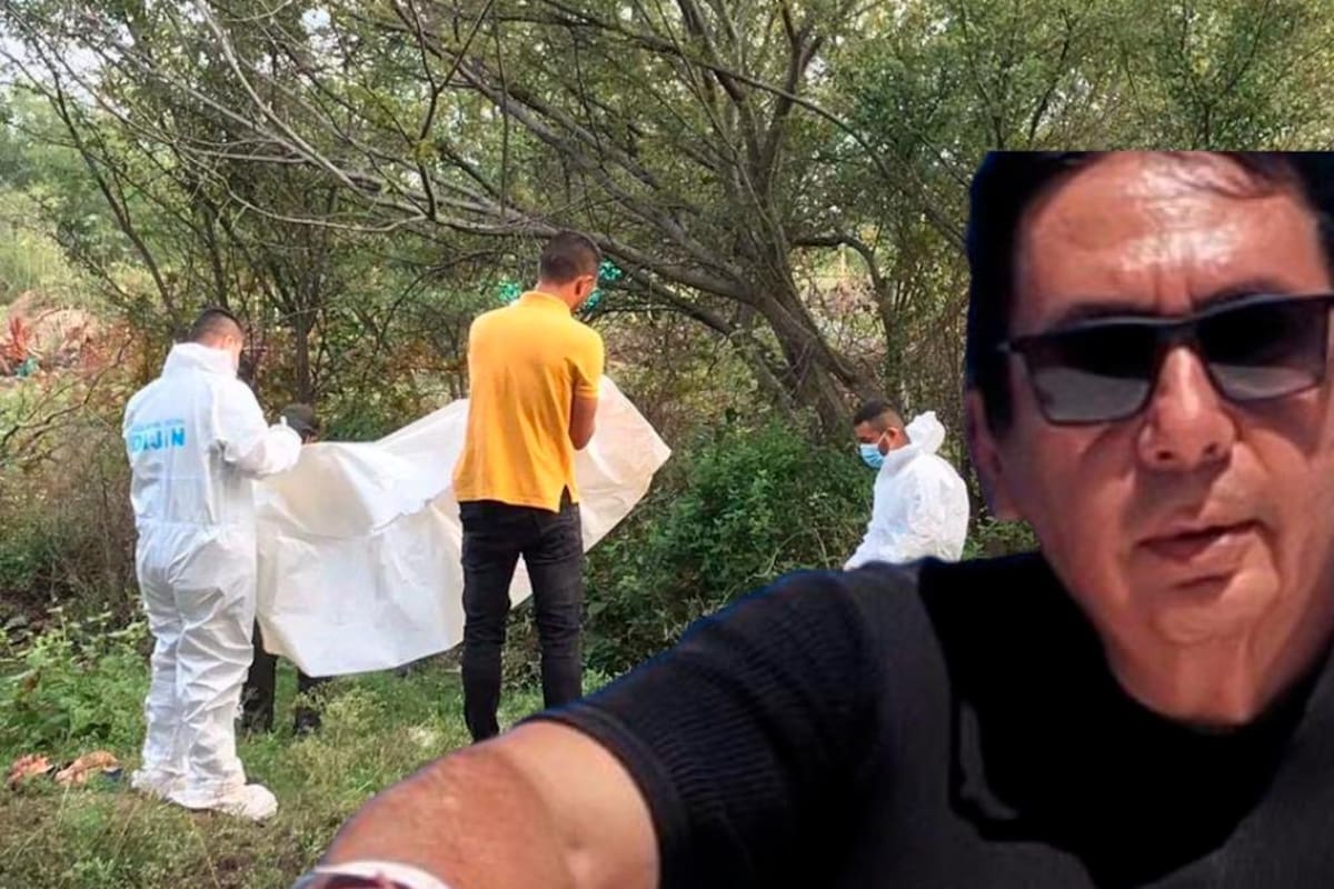 Asesinaron a famoso médico en presuntos hechos pasionales