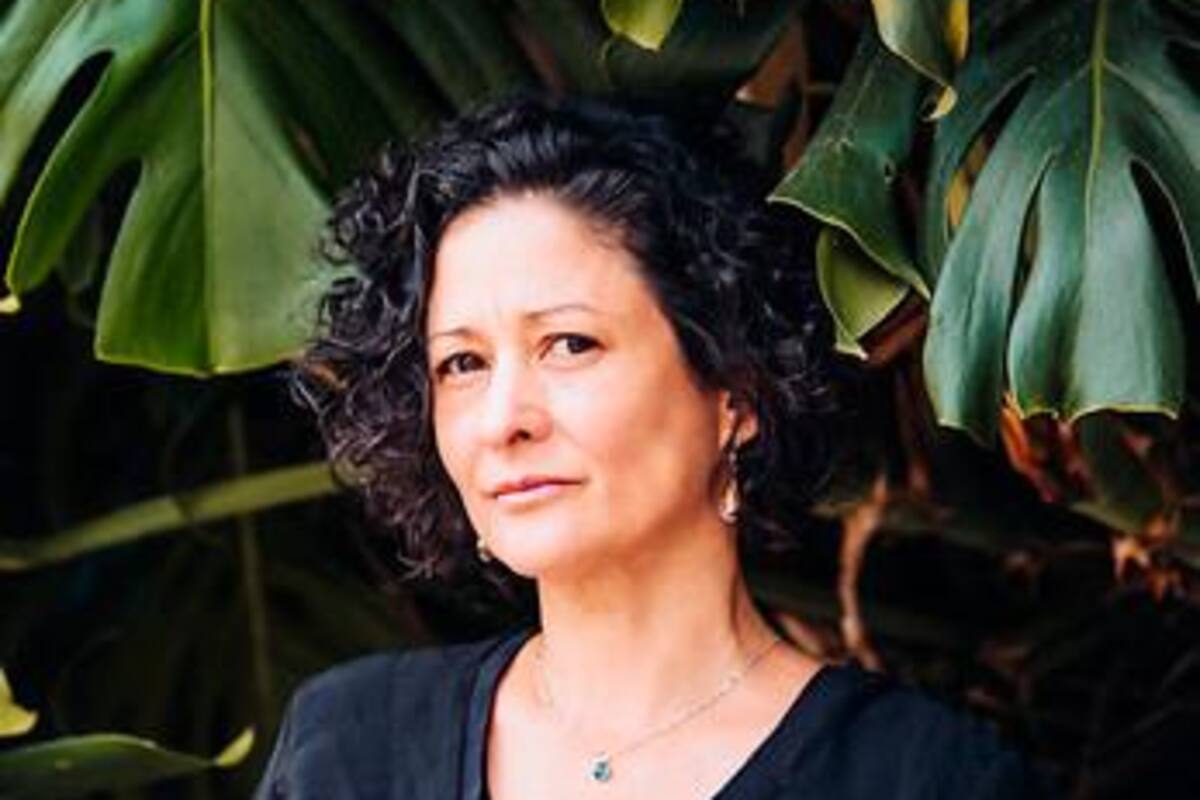 “La literatura ha sido mi refugio”: Pilar Quintana