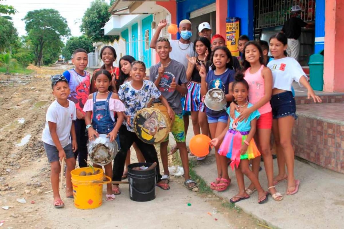 1 de noviembre: todo lo que debes saber sobre el Ángeles Somos