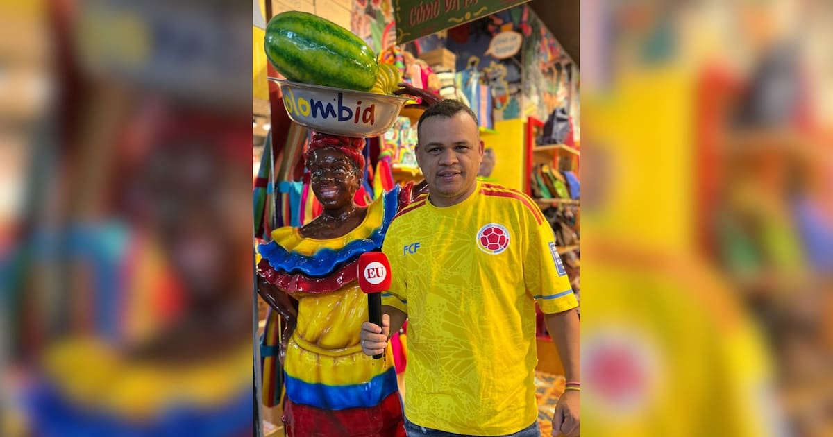 El Universal, presente en su tercera Copa del Mundo