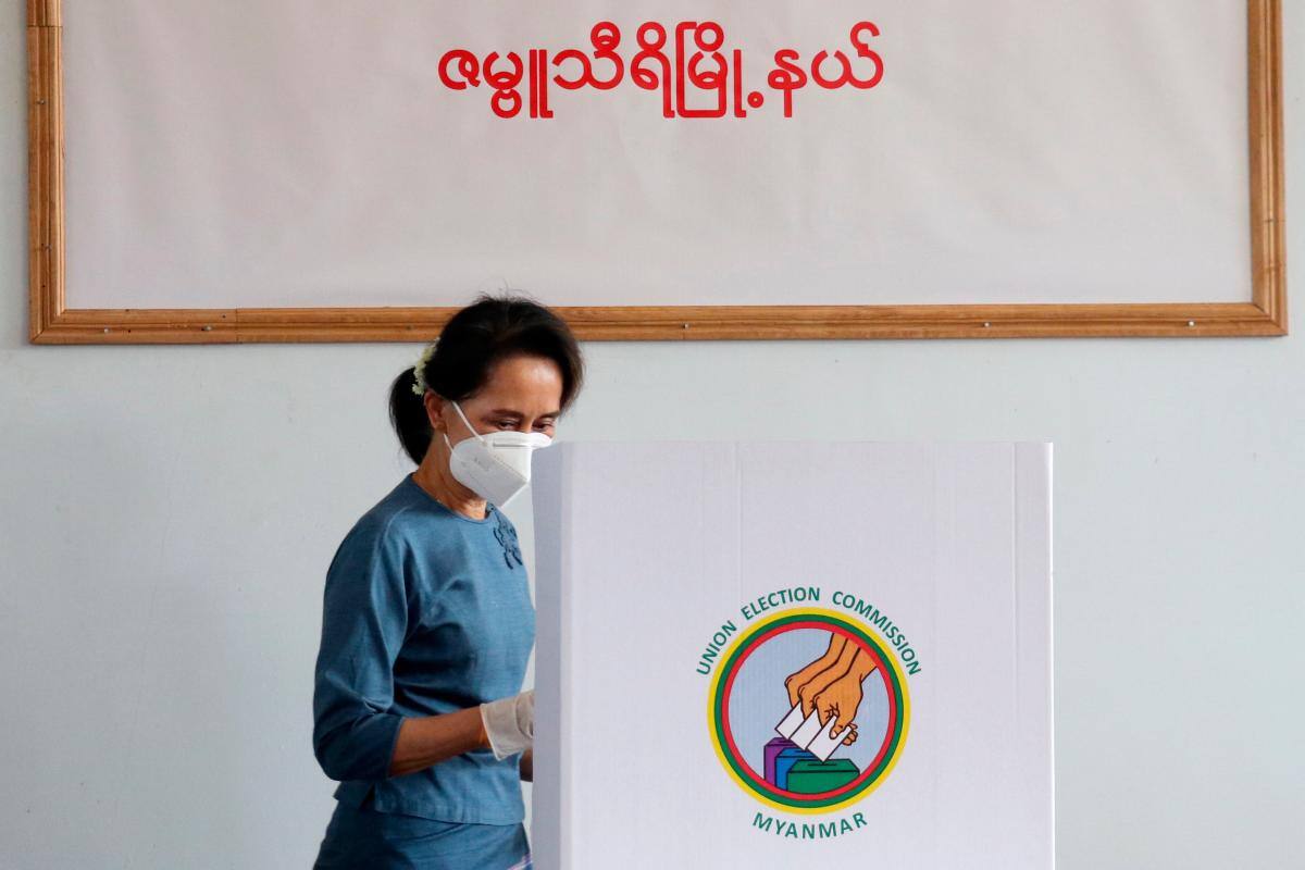 El arresto de Suu Kyi, enésimo golpe al ícono de la democracia birmana