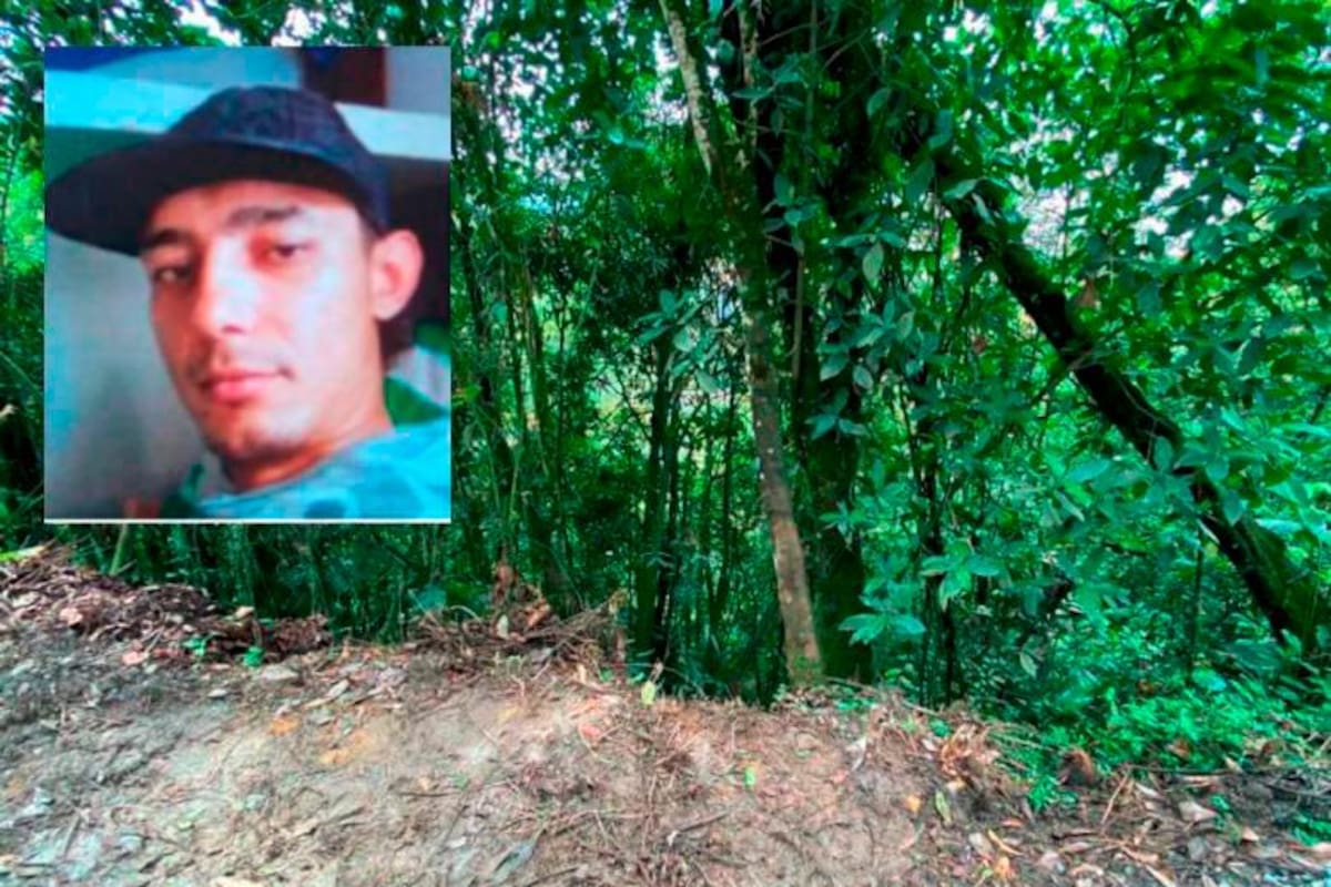 Investigan el misterio: salió a comprar cigarrillos y terminó muerto