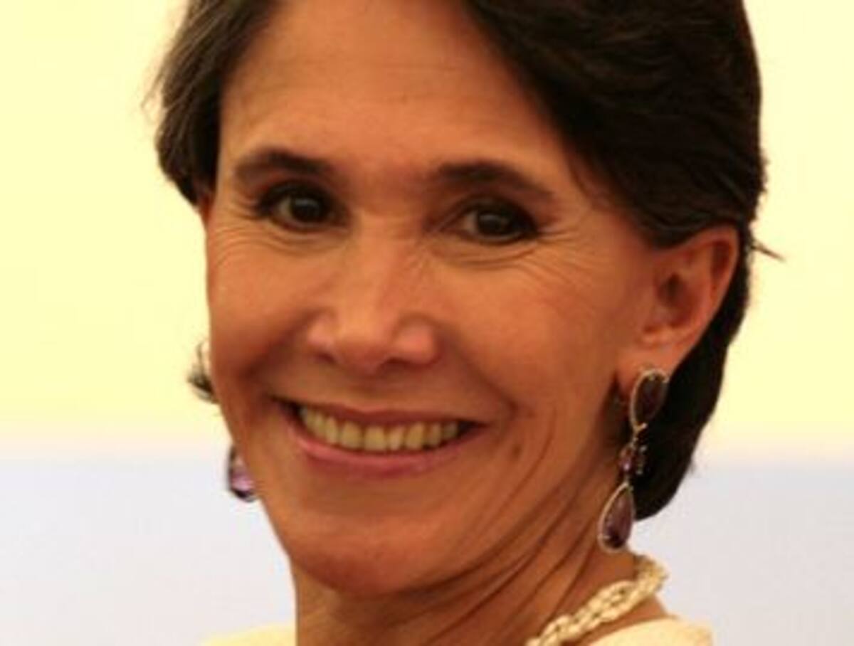 Florinda Meza