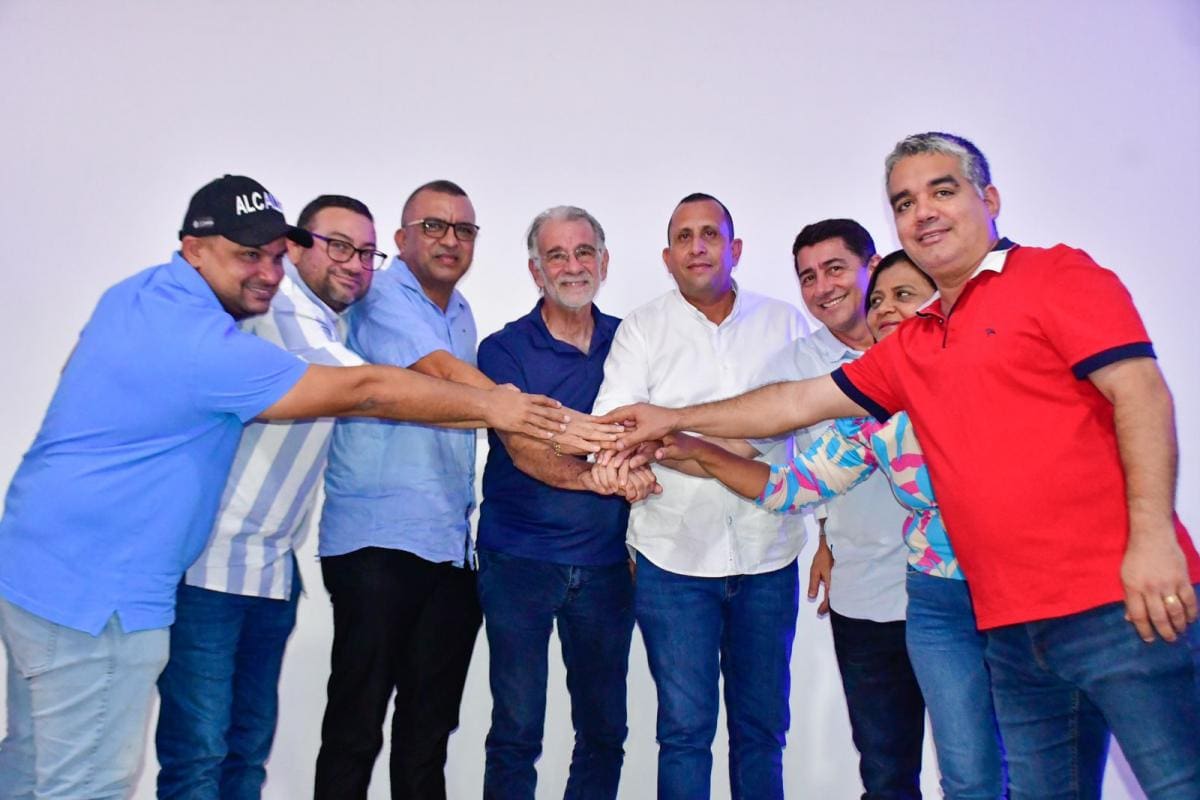 Estos son los proyectos de alto impacto de la RAP Caribe para la región