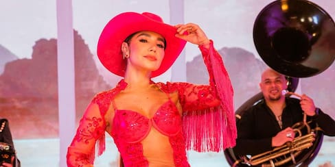 Esta es la buena iniciativa que apoyará Paola Jara en Bogotá