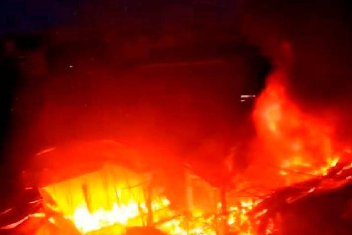 El dueño de la discoteca incendiada en España era colombiano: esto dijo