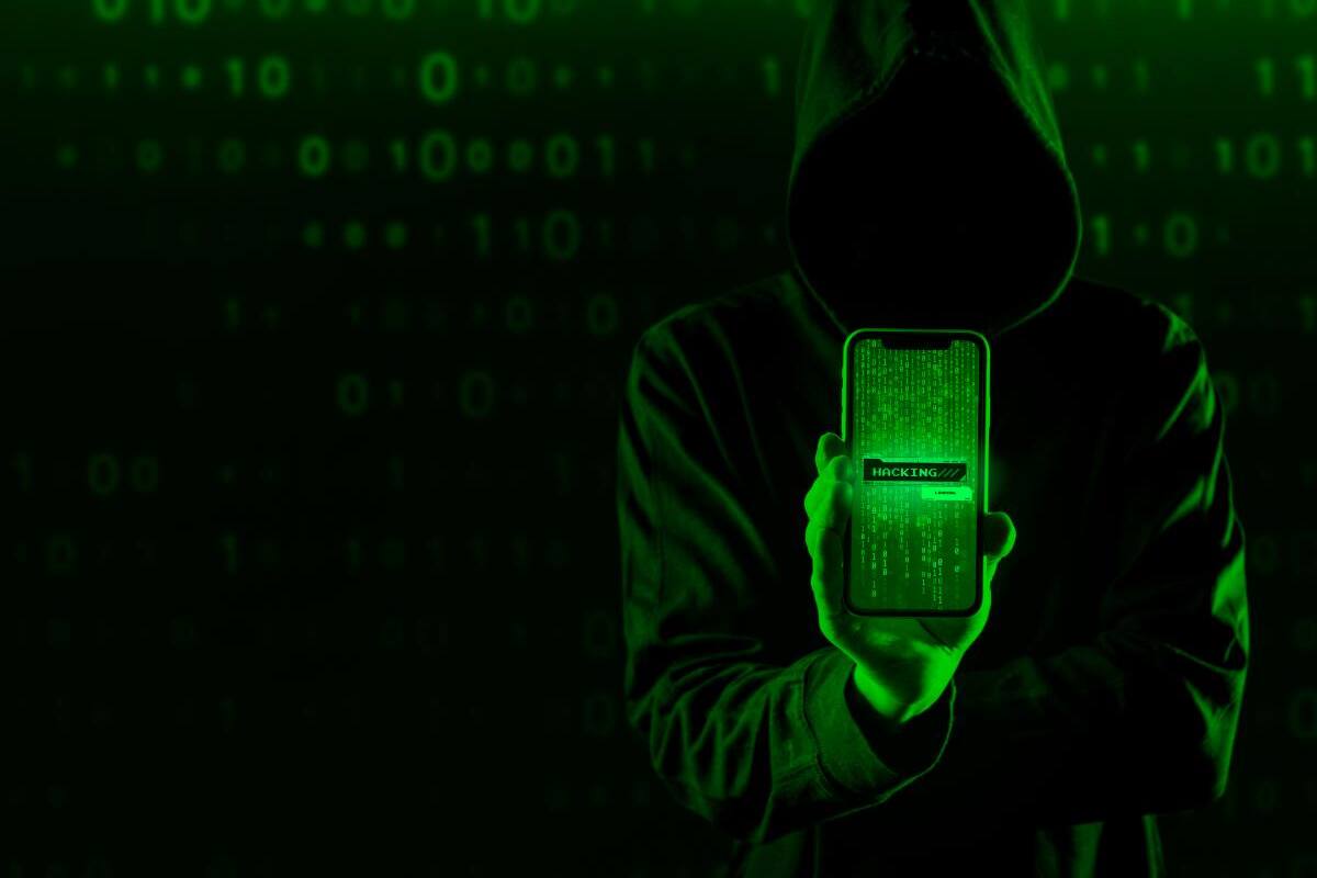 ¡Ojo! Hombre en Cartagena se quedó sin señal celular y le vaciaron las cuentas