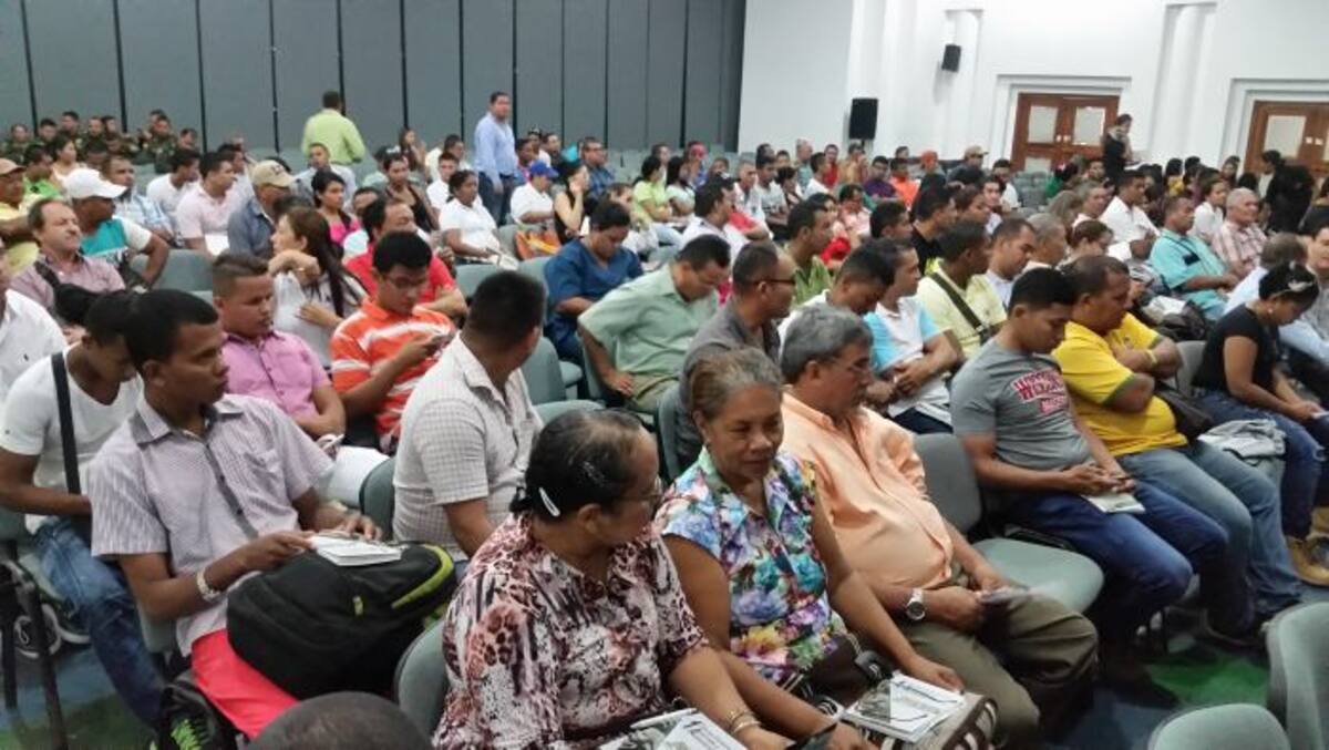 La Policía Metropolitana de Montería explica cómo evitar ser víctima de robos y extorsiones. Nidia Serrano M.