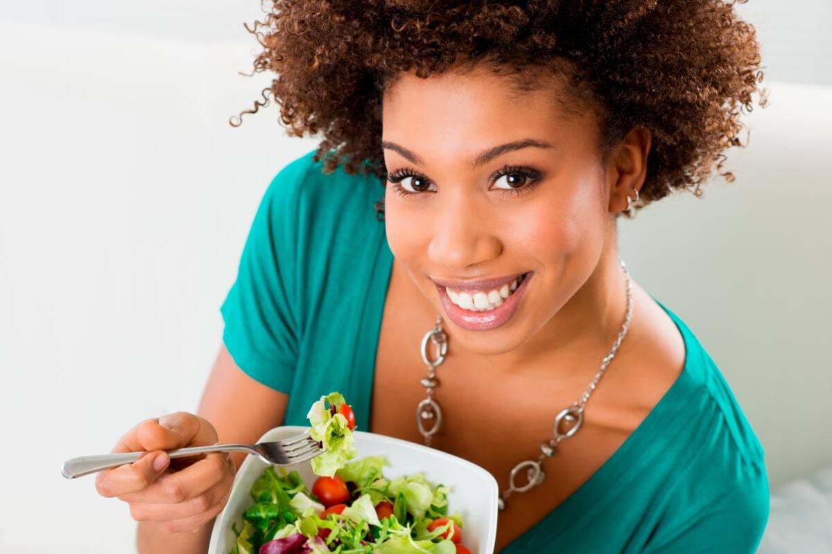 Volverse vegetariano no es de un día para otro