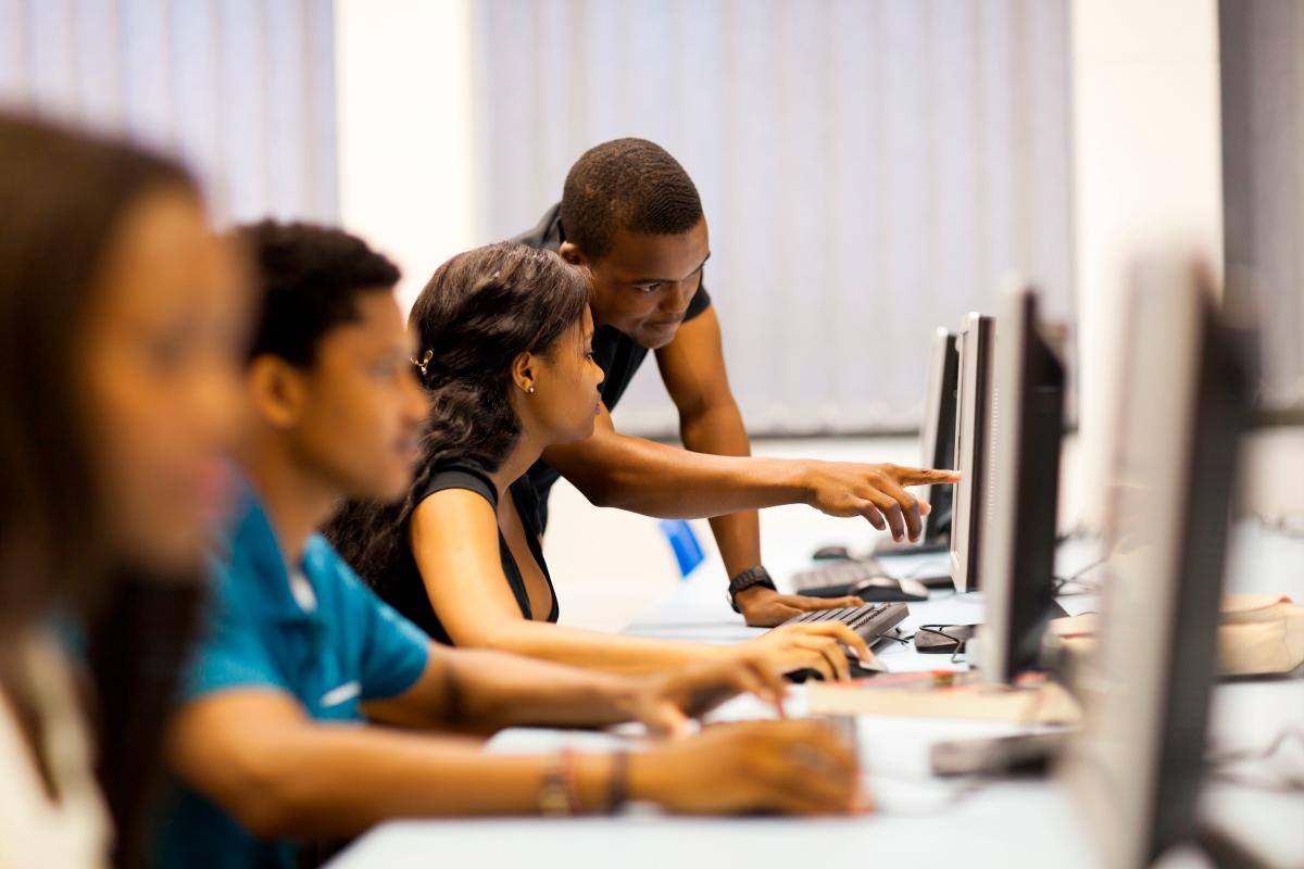 Nuevos ambientes de aprendizaje para la educación superior