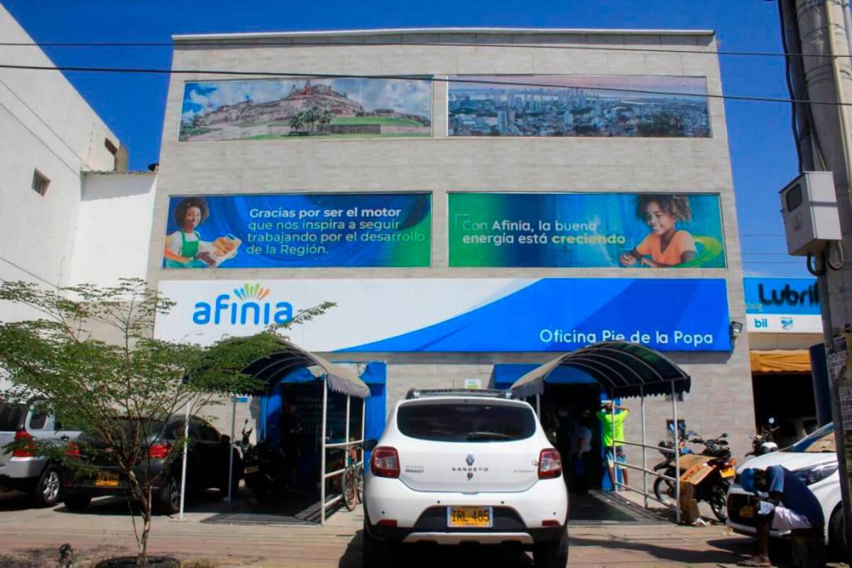 ¡Atención! Afinia anunció que recibos de luz no van a bajar