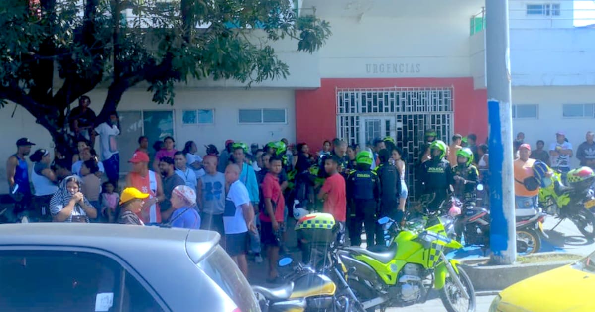 A Deivy De Armas, sicarios le quitan la vida en una estación de motos