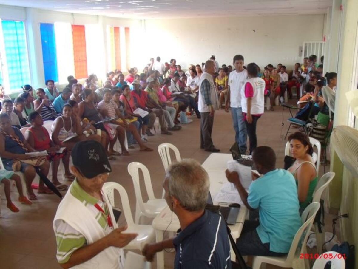 Planeación Distrital deberá ahora realizar caso por caso las inquietudes de la comunidad. CORTESÍA