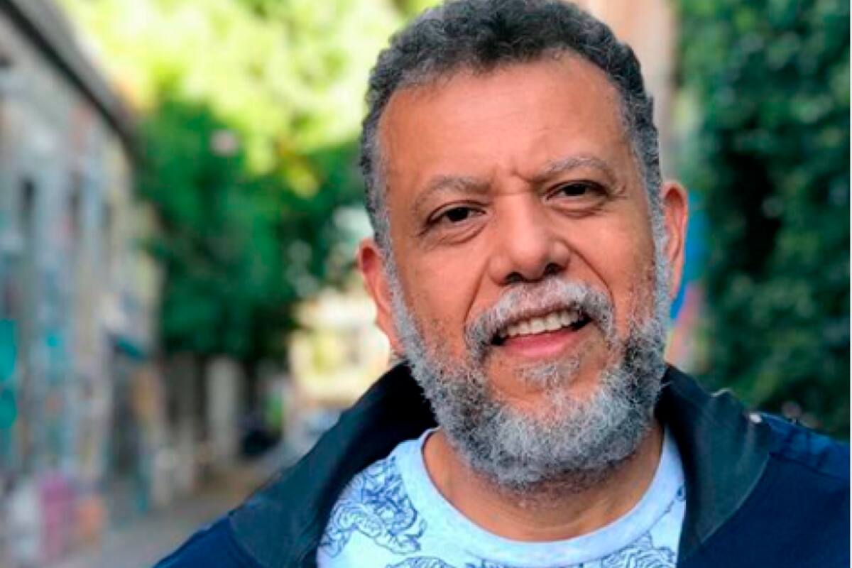La curiosa respuesta de Alberto Linero a tuit sobre su vida sexual