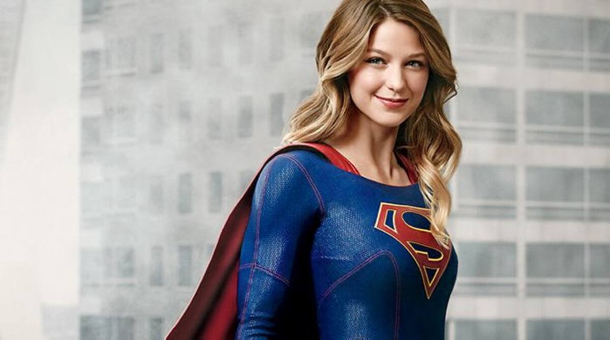 Supergirl ha sido interpretada recientemente por la actriz Melissa Benoist en la serie de televisión homónima creada por Greg Berlanti, Andrew Kreisberg y Allison Adler, que emitirá su cuarta temporada en octubre a través de la cadena CW. cortesía