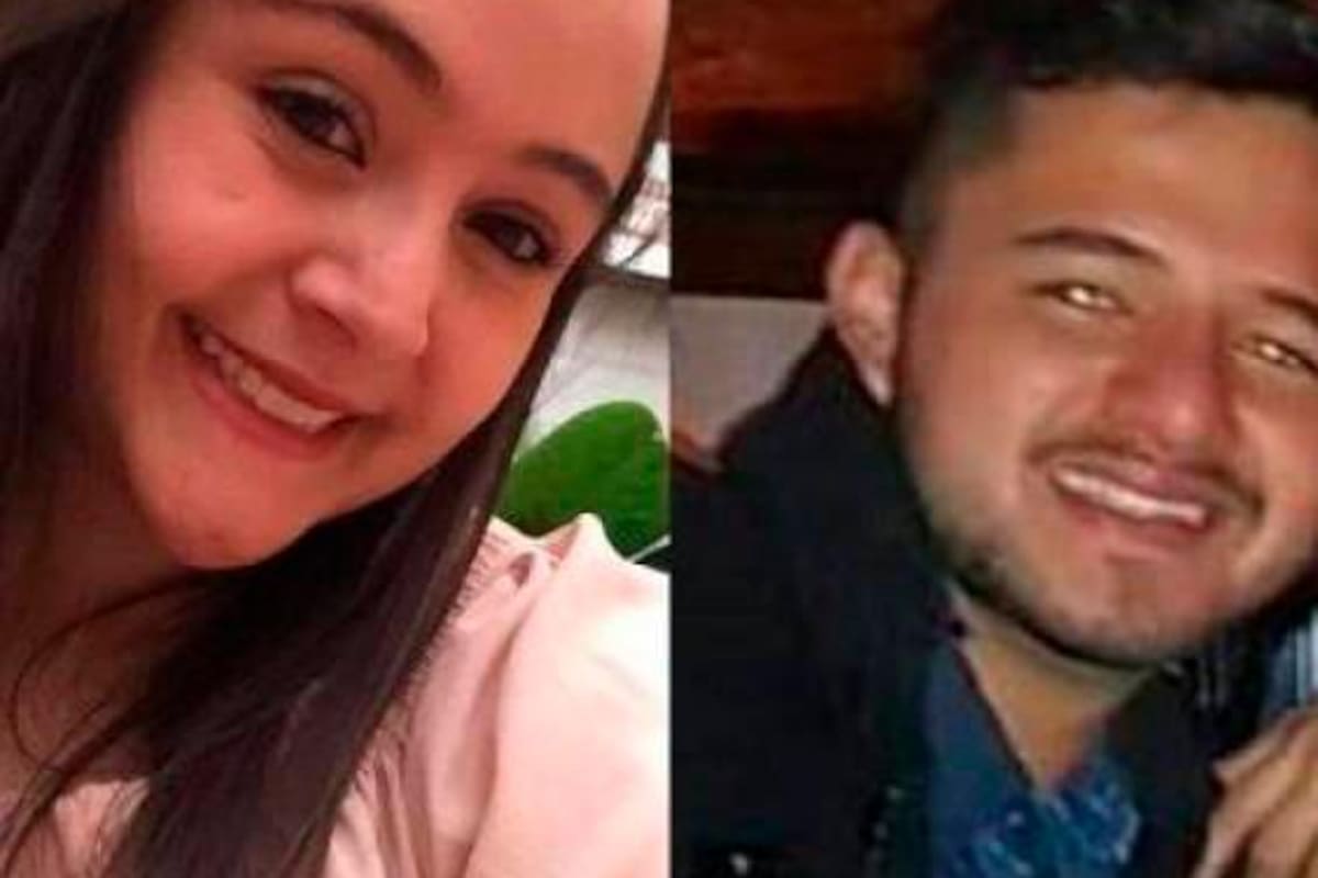 Investigan el asesinato de dos estudiantes colombianos en México