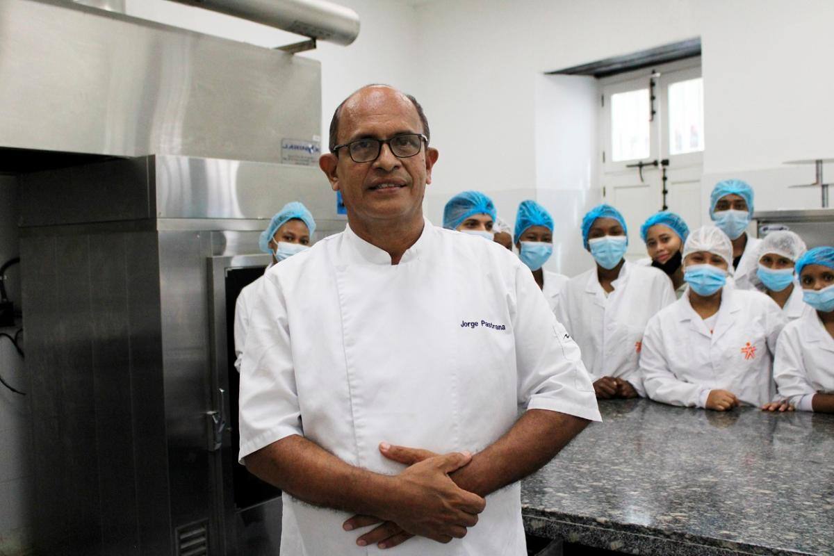 ¿Le interesa ser instructor del Sena? Esta es su oportunidad