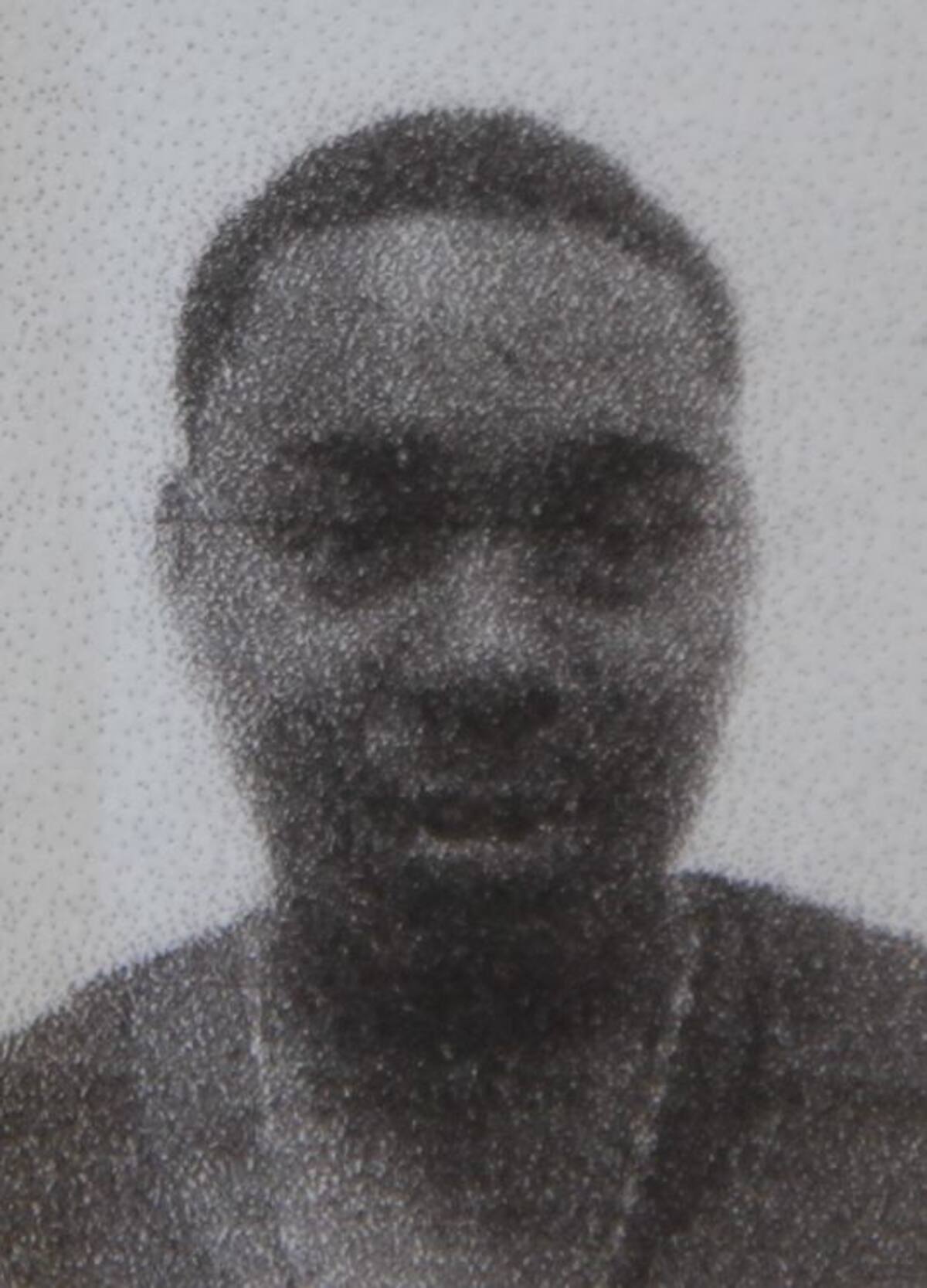Edwin Colón, asesinado.