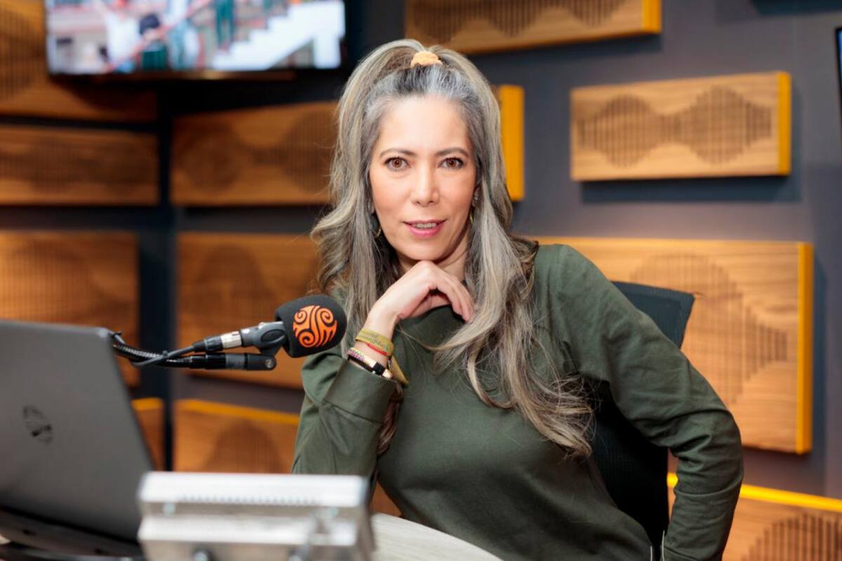 Las Emisoras de Paz estrenan nueva franja de opinión en RTVC