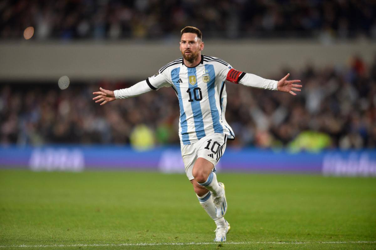 Balón de Oro: Todos los caminos conducen a Lionel Messi...