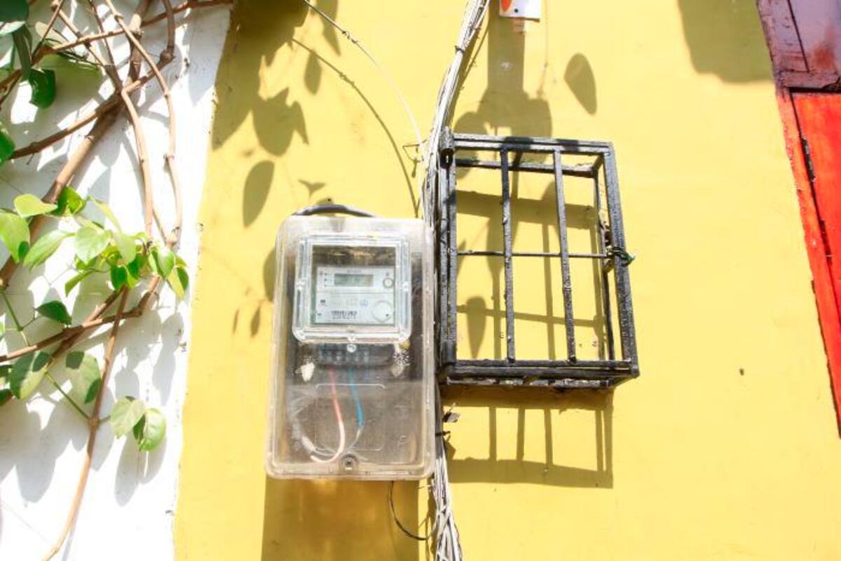 Liga Nacional de Usuarios respaldó debate de control por costos de energía