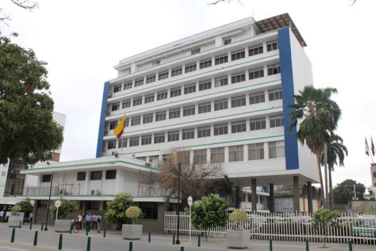 Córdoba en la mira de órganos de control por inversión en regalías. archivo.
