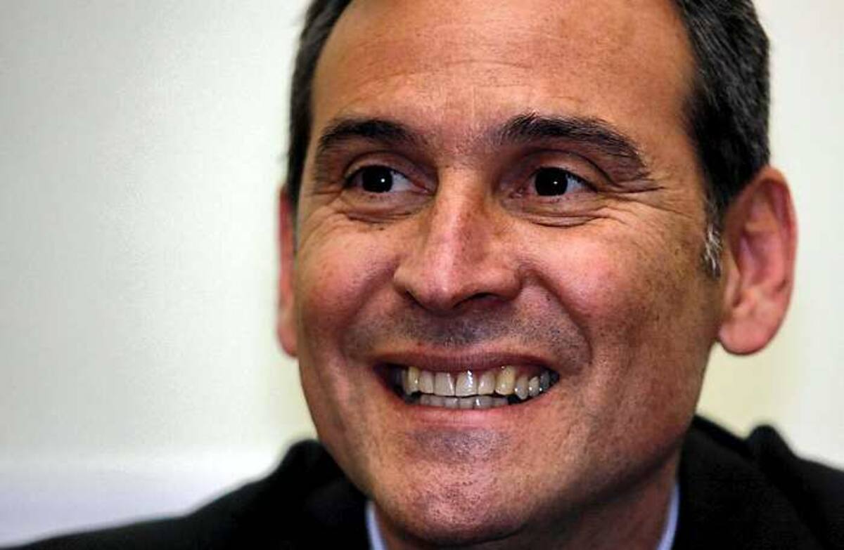 Juan Manuel Corzo COLPRENSA