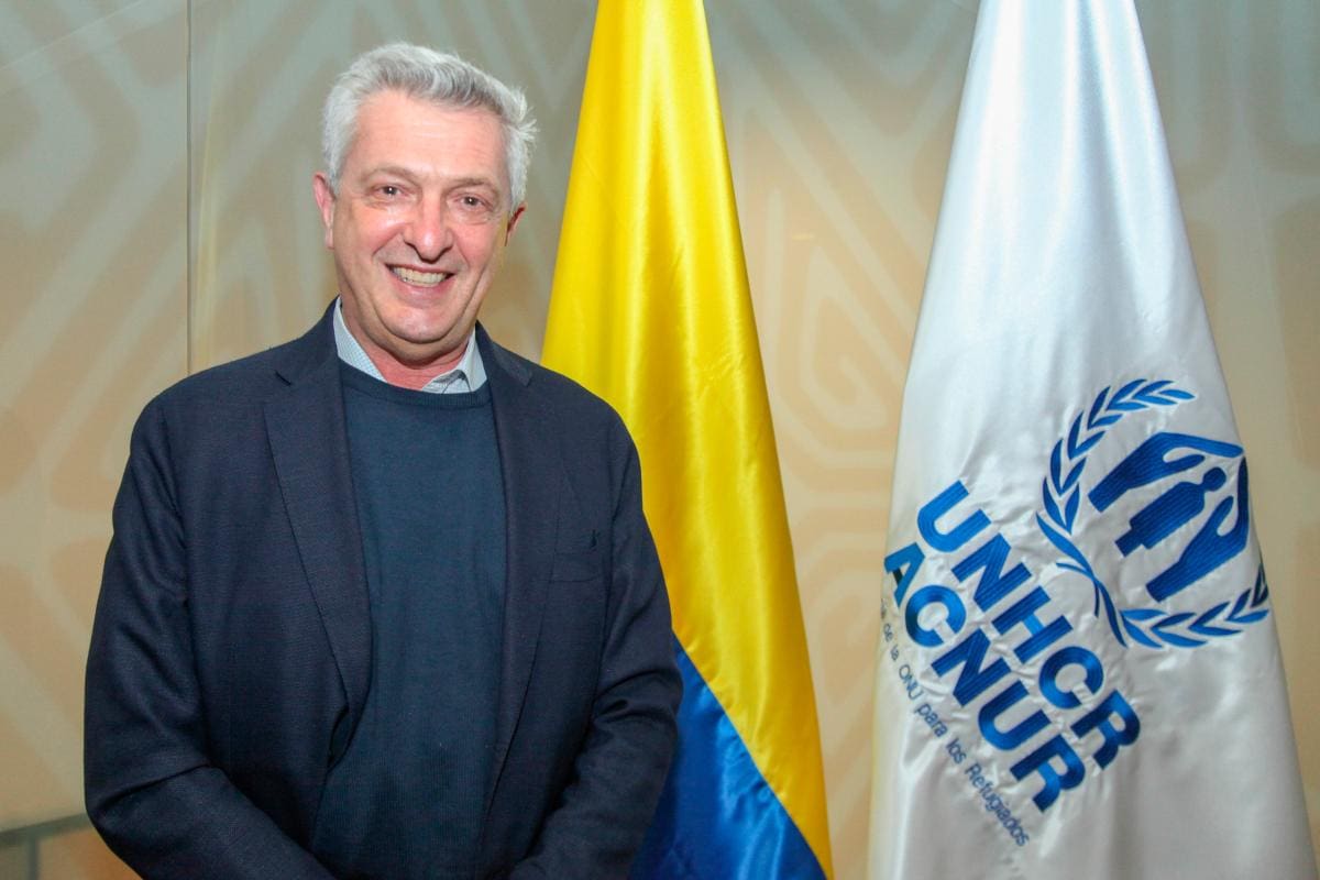 Día Mundial del Refugiado: el drama del desplazamiento en Colombia