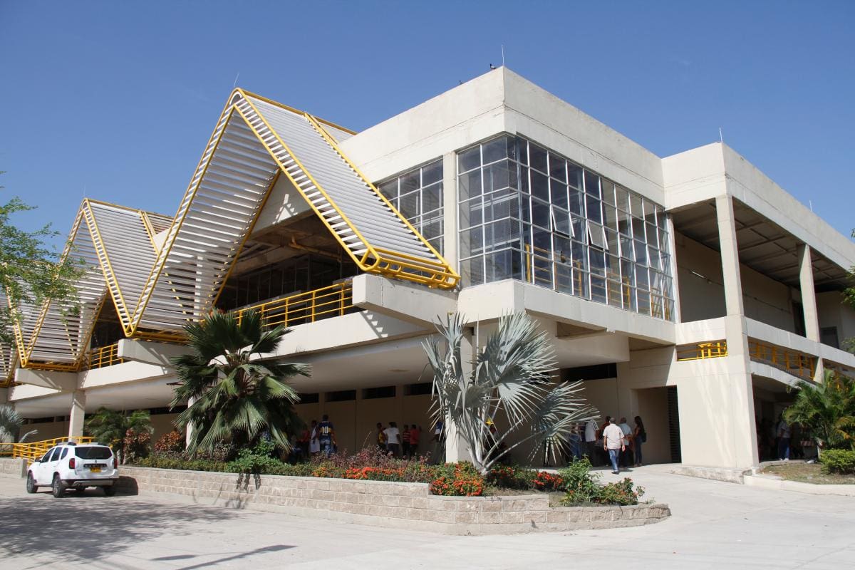 Mercado de Santa Rita por fin abrirá sus puertas