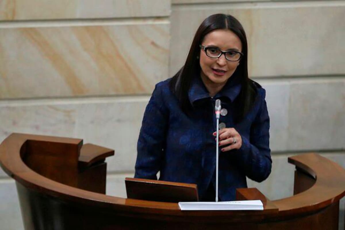 Congreso de la República escoge al nuevo contralor general este jueves