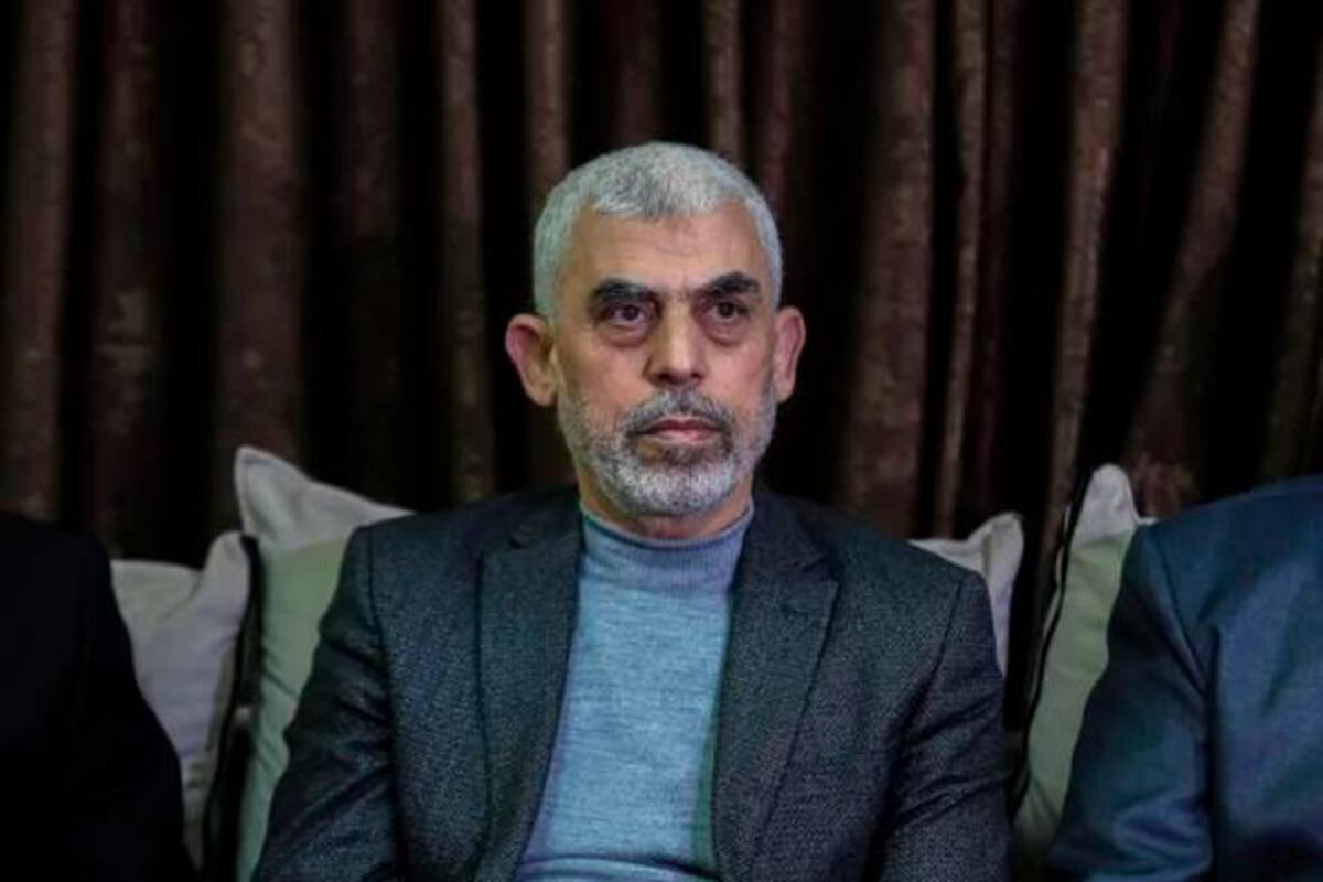 Hamás pide a comunidad internacional trabajar por un Estado palestino