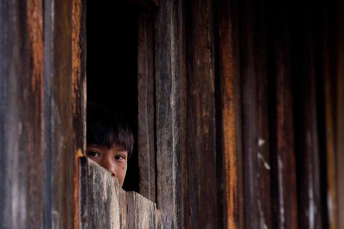 Sexo a cambio de comida: presunto abuso sexual a niños en Guaviare