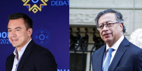 Tras reducción arancelaria del 100% al 75%, Colombia buscará acuerdos con Ecuador