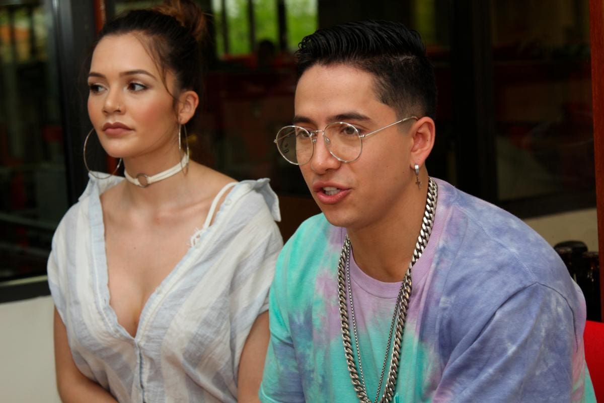 “Nunca me dieron mi lugar”: Lina Tejeiro sobre su relación con Andy Rivera