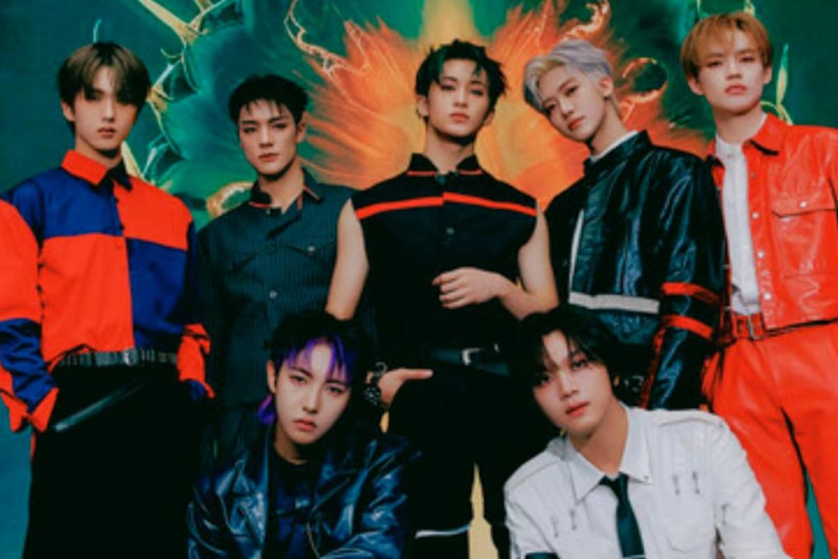 Banda K-Pop confirmó concierto en Colombia en medio de su gira mundial
