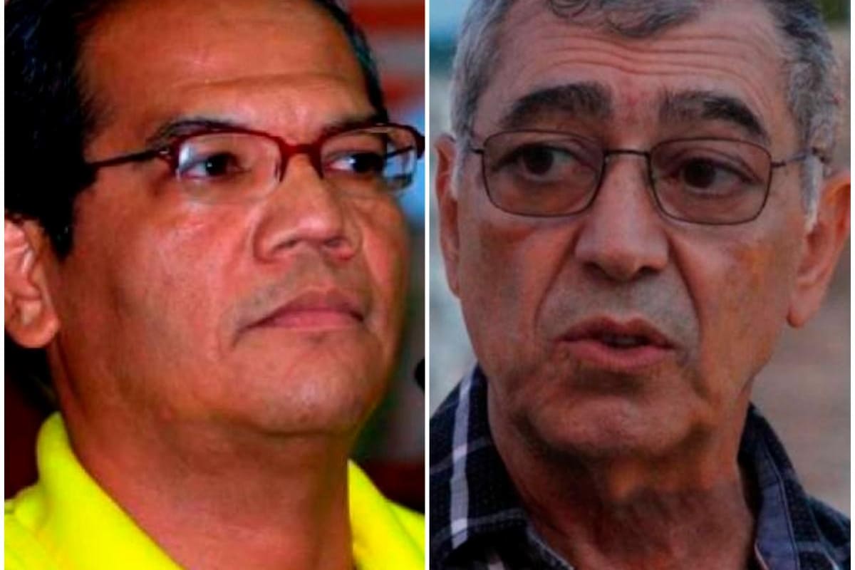 Flip rechaza maltrato ordenado por Dau contra el periodista Lucio Torres