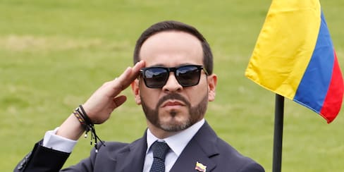 Abelardo de la Espriella reitera que construirá megacárceles en Colombia