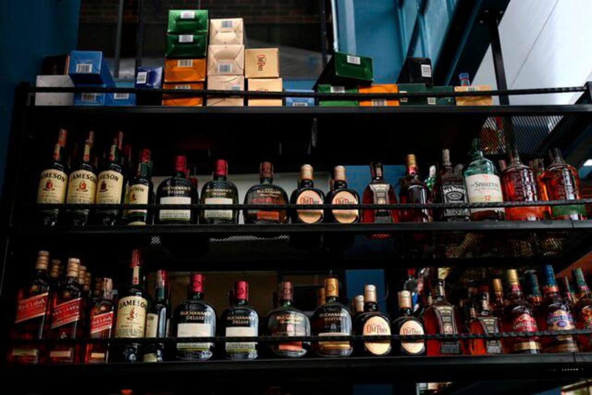 Atento: estos son los tragos que más suben de precio en Colombia