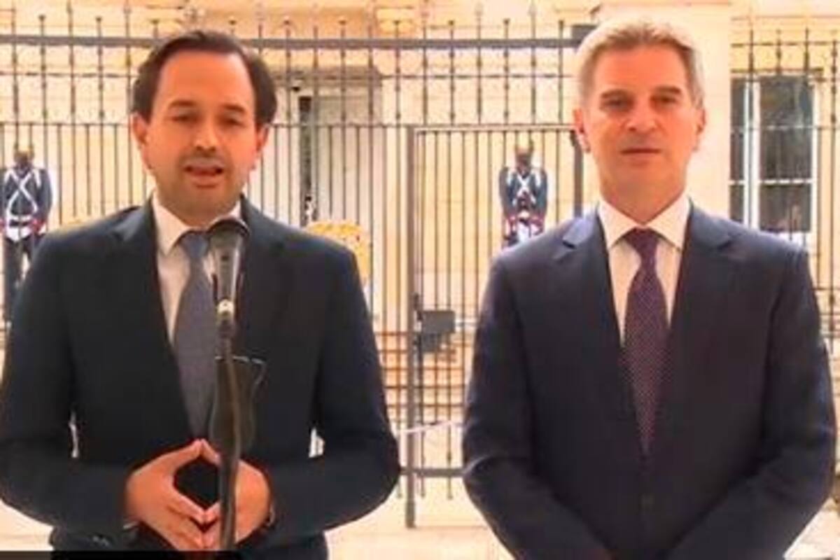 La hoja de ruta para adhesión de Colombia a la Agencia Internacional de Energía