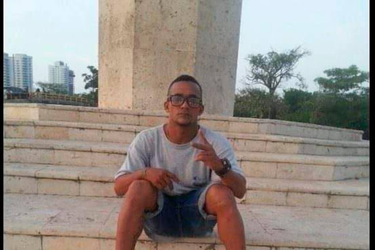 Atraco en el barrio Nariño dejó un muerto y un capturado