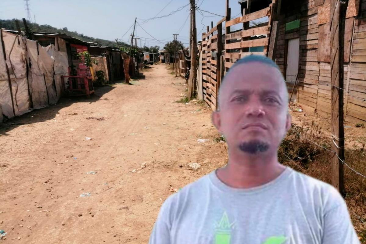Lo golpearon y le robaron: así asesinaron a un albañil en Henequén