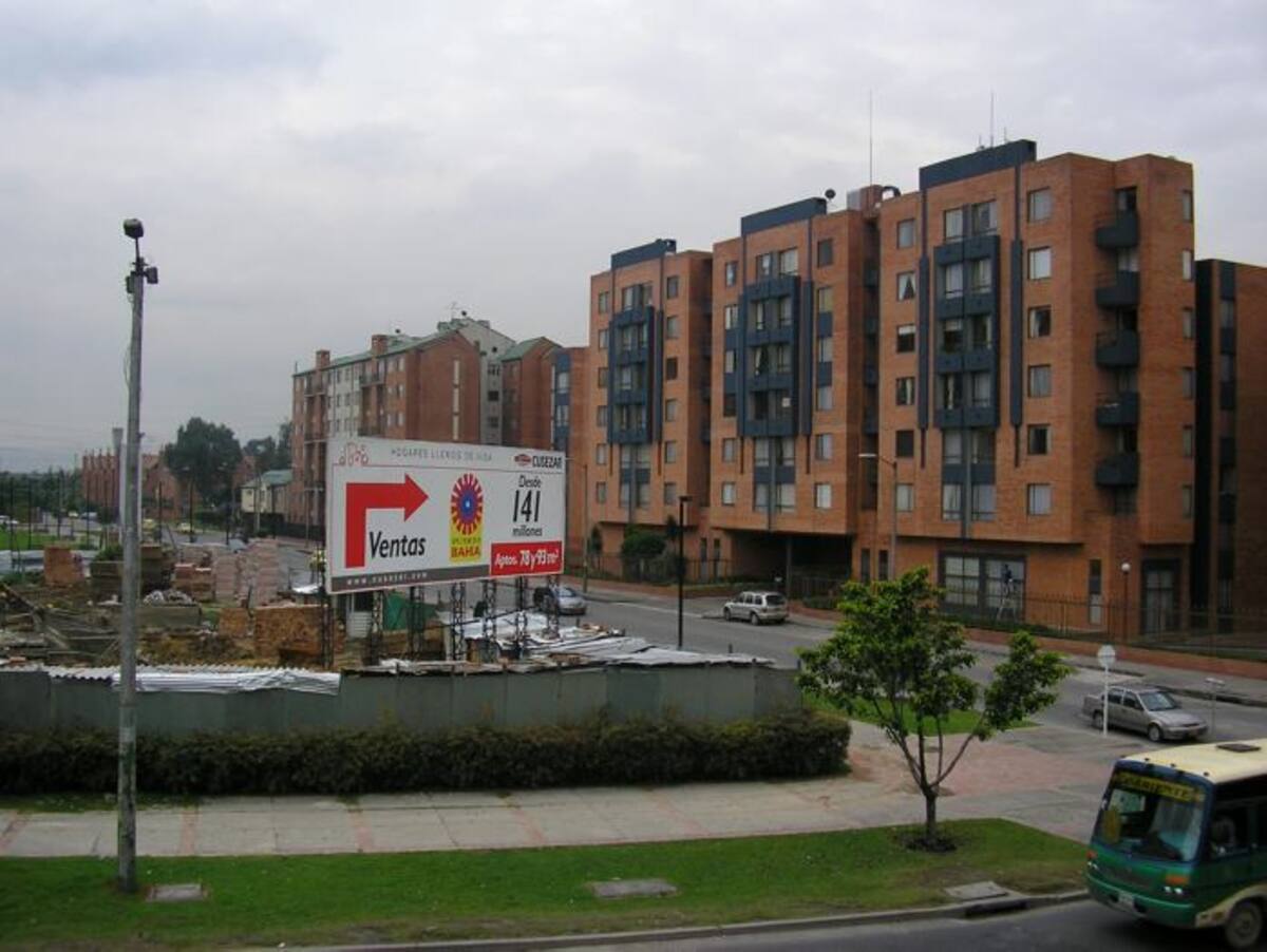 Tenga en cuenta que para solicitar un crédito de vivienda usted tiene dos opciones: el leasing habitacional o el crédito hipotecario. COLPRENSA