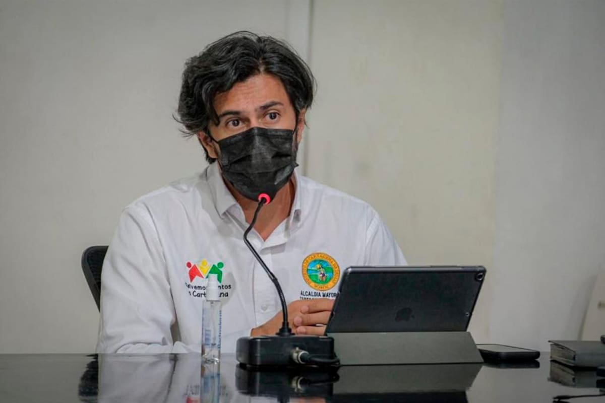 Planeación: “no estamos en riesgo de perder recursos de Participaciones”