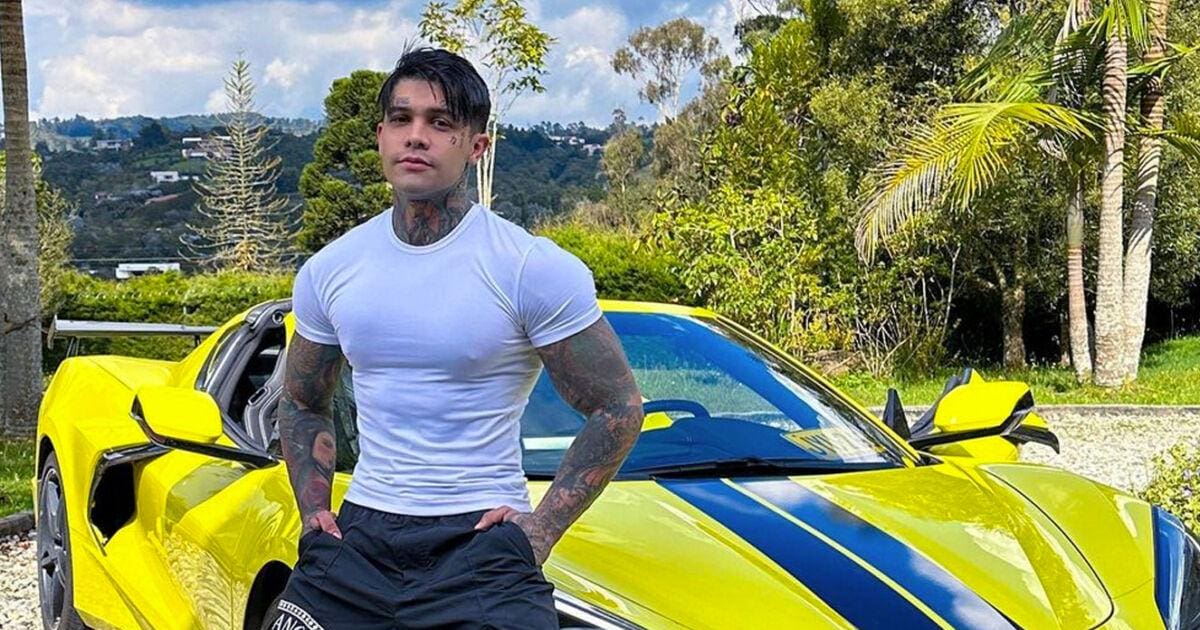 Preocupación por Yeferson Cossio: sus hermanas hablan de su estado de salud