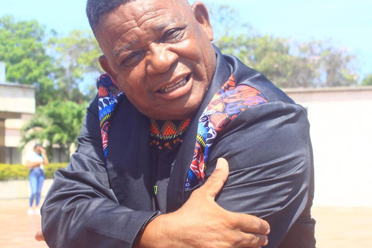 ¡Escúchala aquí! Melchor el Cruel pone a bailar con su champeta ‘El Wiro’