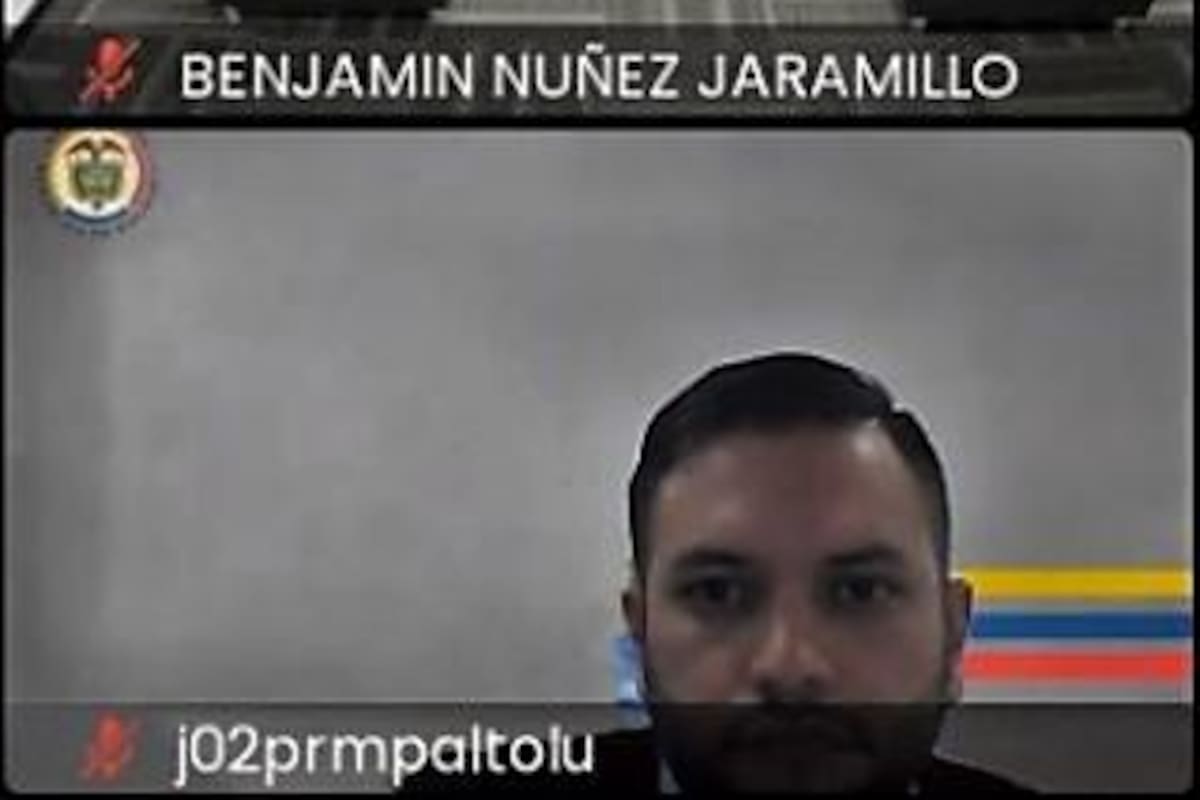 Caso Chochó: Piden cárcel de máxima seguridad para teniente coronel Núñez