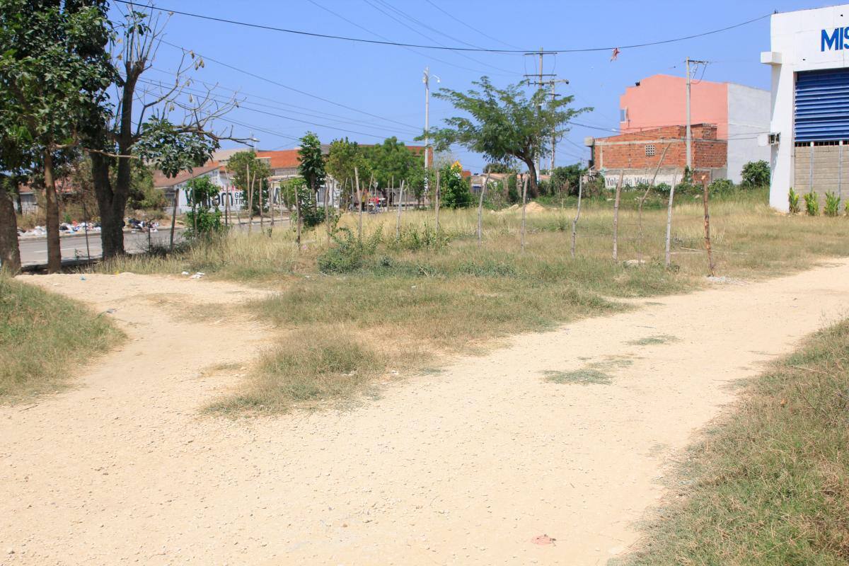 Investigan si riña mortal en Colombiatón fue por drogas