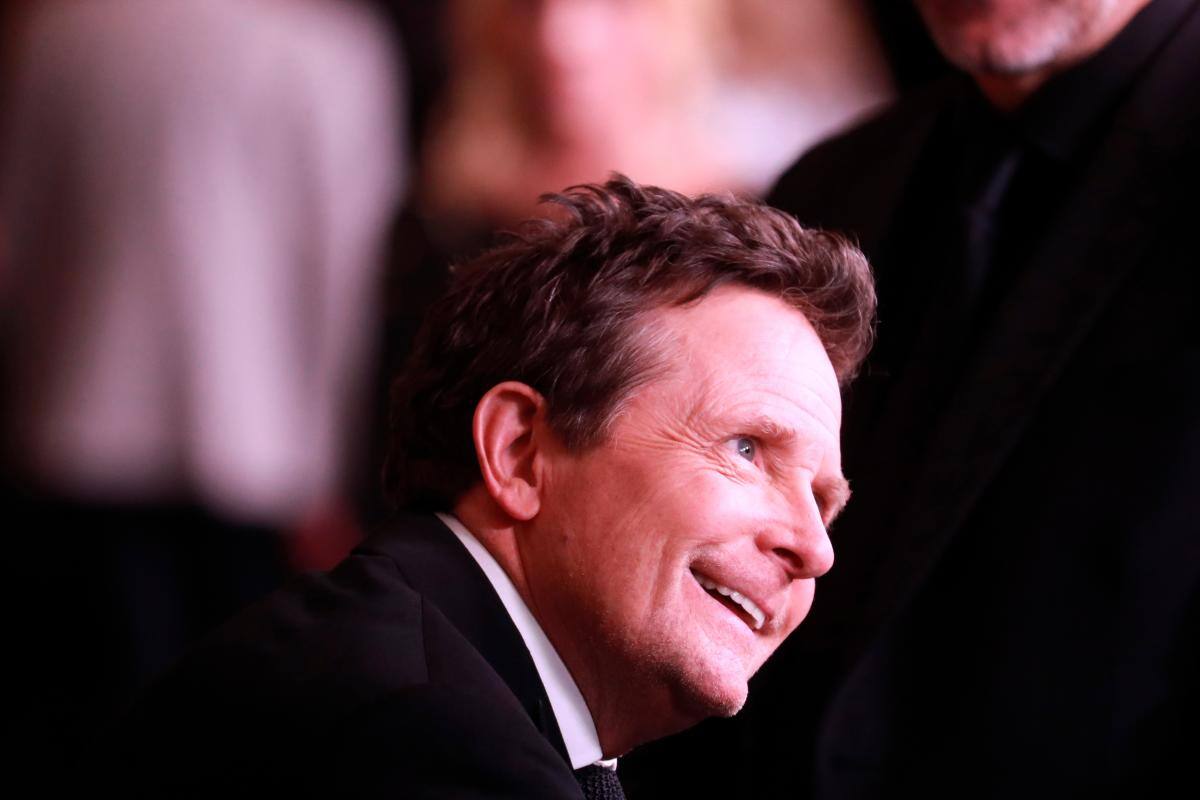 La vida de Michael J. Fox, de Viajar al futuro, será contada en un documental