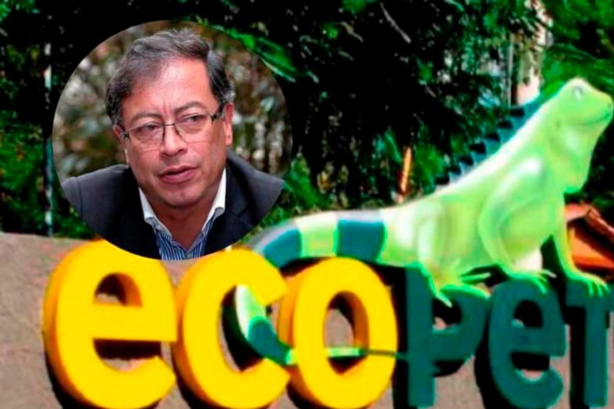 Gobierno Petro pedirá renuncias en junta directiva de Ecopetrol