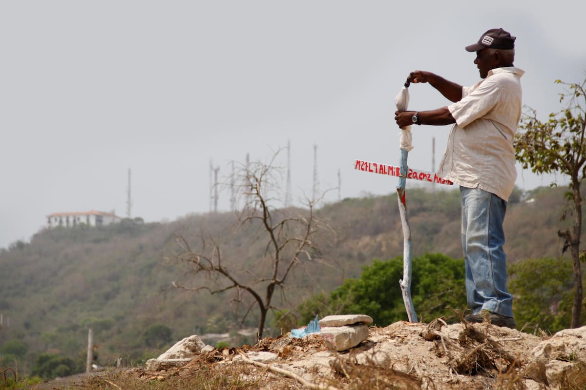 Sí se tendrá que pagar la tragedia de San Francisco